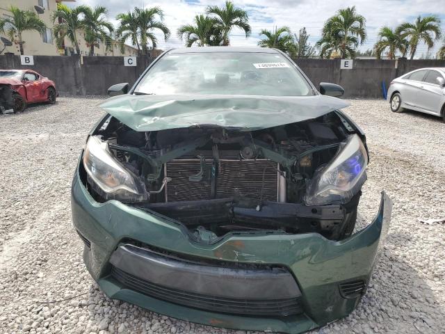 2016 TOYOTA COROLLA L - 5YFBURHE7GP410795
