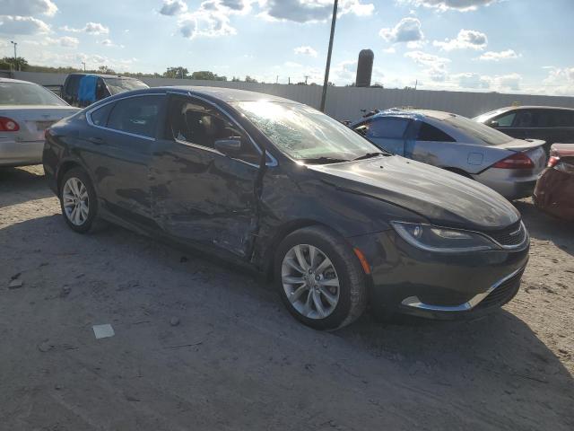 VIN 1C3CCCAB6HN506053 2017 Chrysler 200, Limited no.4