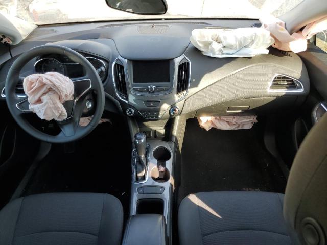 2019 CHEVROLET CRUZE LS - 3G1BC6SM2KS540098