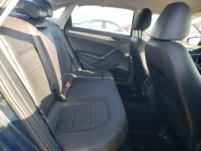 2020 VOLKSWAGEN PASSAT SE - 1VWSA7A35LC024575