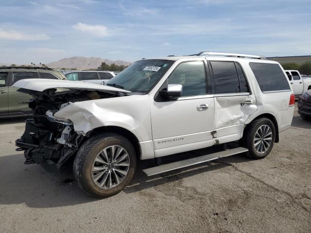 2015 LINCOLN NAVIGATOR - 5LMJJ2HT8FEJ03683