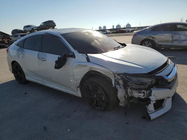 VIN 19XFC1F91GE026959 2016 Honda Civic, Touring no.4