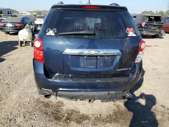 2015 CHEVROLET EQUINOX LT - 2GNFLBE32F6298199