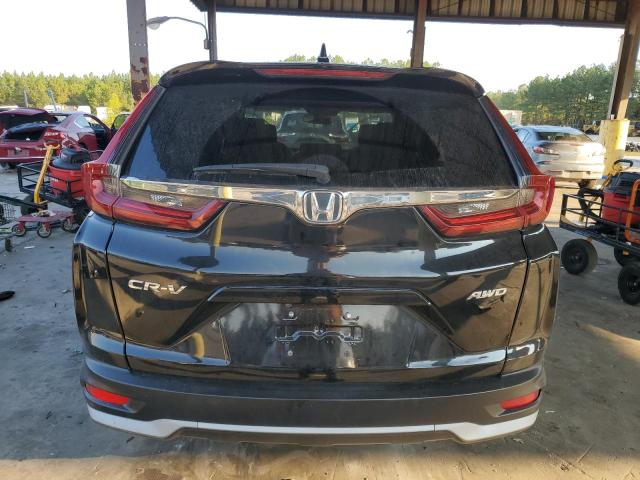 2020 HONDA CR-V EX - 5J6RW2H58LA014769