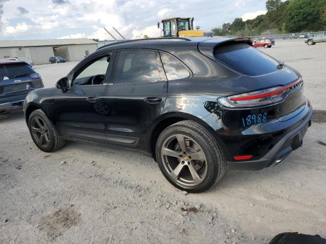 VIN WP1AA2A55PLB11268 2023 Porsche Macan, Base no.2