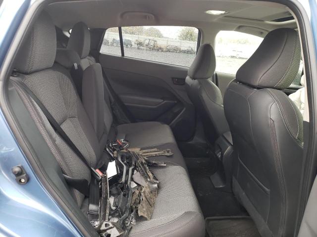 2024 SUBARU CROSSTREK - JF2GUADC7RH291058