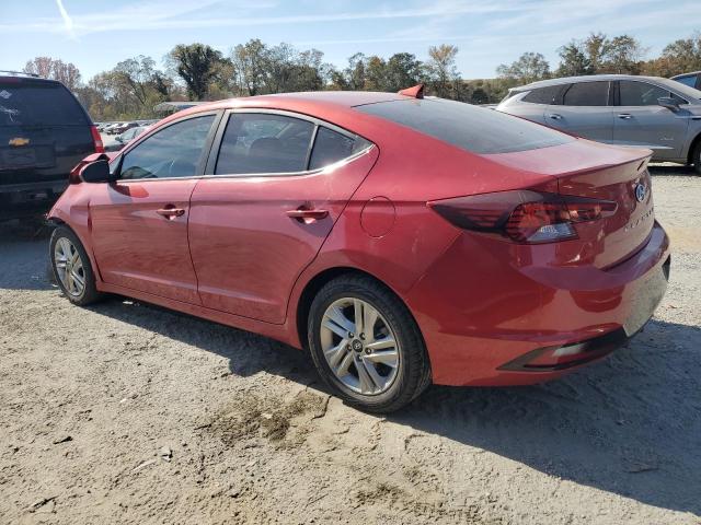 2020 HYUNDAI ELANTRA SE - 5NPD84LF2LH540975