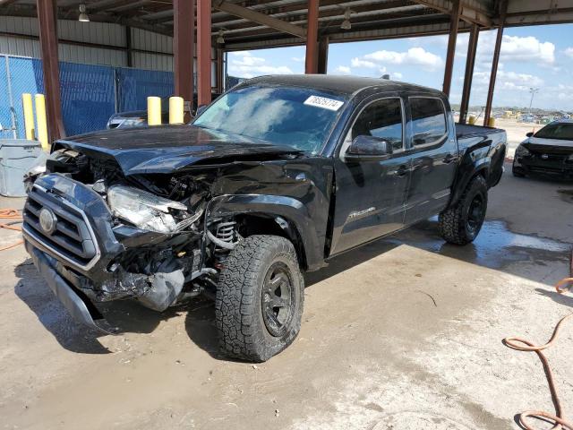 2020 TOYOTA TACOMA DOU #2979336977