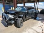 2020 TOYOTA TACOMA DOU - 3TMAZ5CN7LM120507