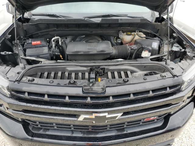 VIN 3GCPYFED1LG288925 2020 Chevrolet Silverado, K15... no.12