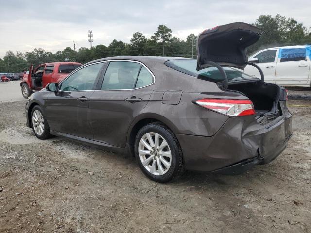 VIN 4T1B11HK6JU544963 2018 Toyota Camry, L no.2