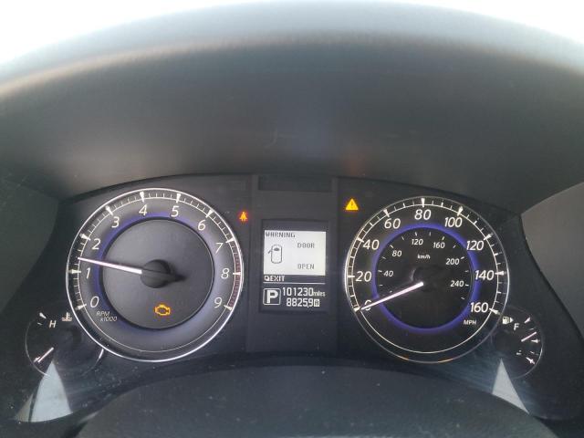 2017 INFINITI QX50 - JN1BJ0RR3HM413402