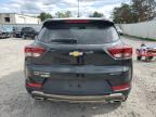 CHEVROLET TRAILBLAZE photo