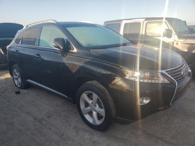 VIN 2T2BK1BA6DC161149 2013 Lexus RX, 350 Base no.4