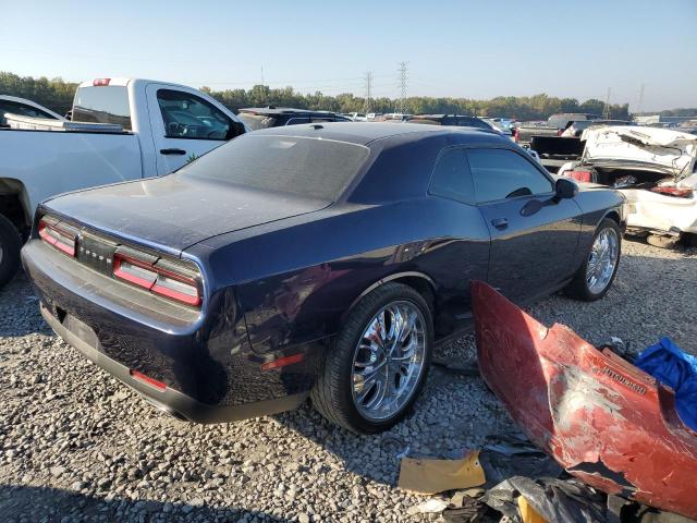 2016 DODGE CHALLENGER - 2C3CDZAG5GH278923