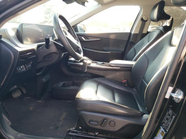 2022 KIA EV6 LIGHT - KNDC3DLC8N5049958