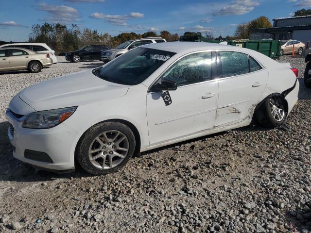 2015 CHEVROLET MALIBU 1LT 2015