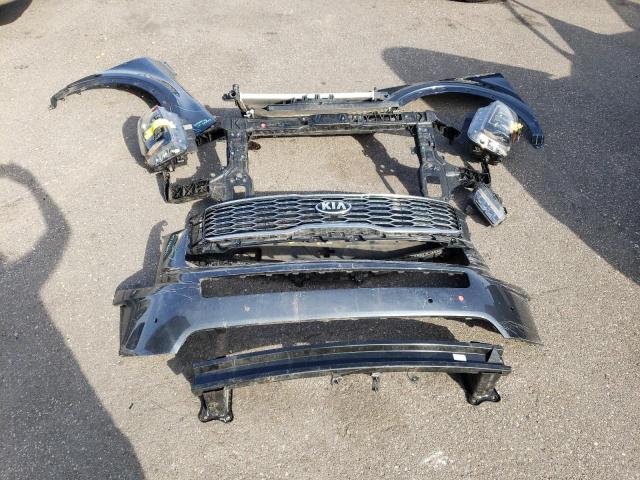 2020 KIA TELLURIDE - 5XYP5DHC0LG065838
