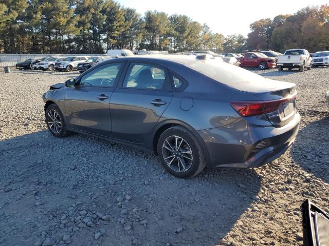 Vin: 3kpf24ad6re699569, lot: 76938384, kia forte lx 20242