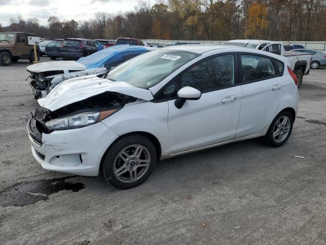 2019 FORD FIESTA SE #2994093572