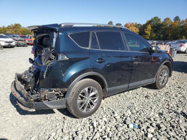 2018 TOYOTA RAV4 HV LE - JTMRJREV5JD165338