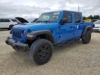 2022 JEEP GLADIATOR - 1C6JJTEG0NL113596