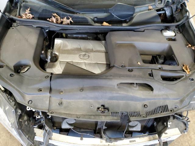 VIN 2T2BK1BAXEC246223 2014 Lexus RX, 350 Base no.12