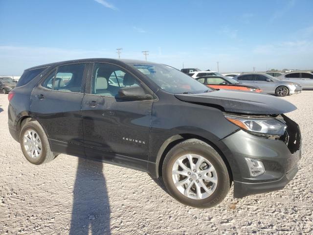 Vin: 3gnaxhev2ls601658, lot: 77914244, chevrolet equinox ls 20204