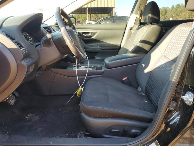 2018 NISSAN ALTIMA 2.5 - 1N4AL3AP3JC127629