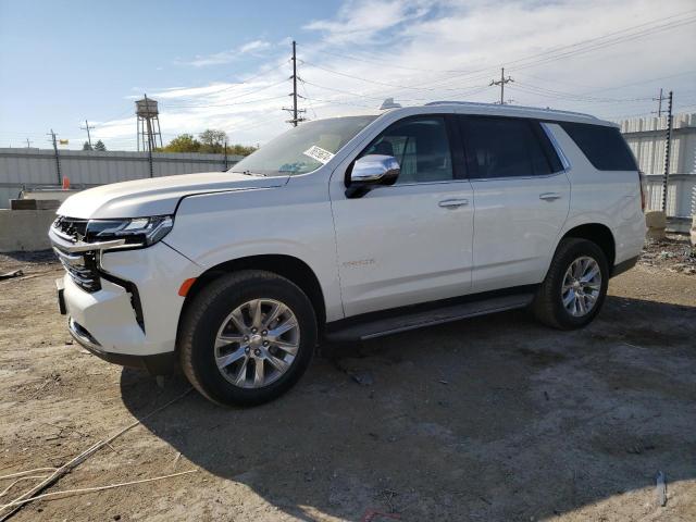 2023 CHEVROLET TAHOE K150 #2947375004