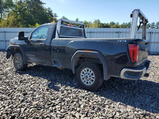 2020 GMC SIERRA K25 - 1GT39LE7XLF316551