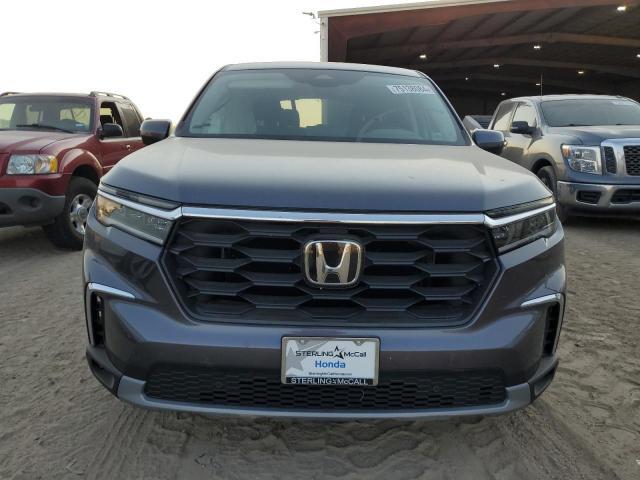 VIN 5FNYG2H46SB009131 2025 HONDA PILOT no.5