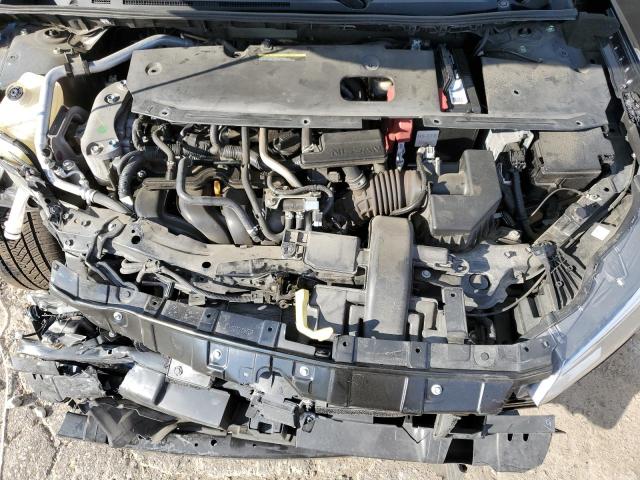 2020 NISSAN SENTRA SR - 3N1AB8DV9LY282669