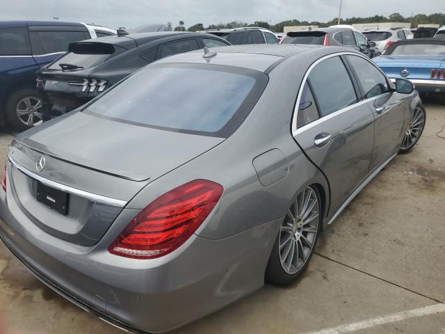 VIN WDDUG8CBXFA167256 2015 MERCEDES-BENZ S-CLASS no.3