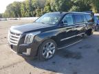 2019 CADILLAC ESCALADE E - 1GYS4HKJ9KR112113