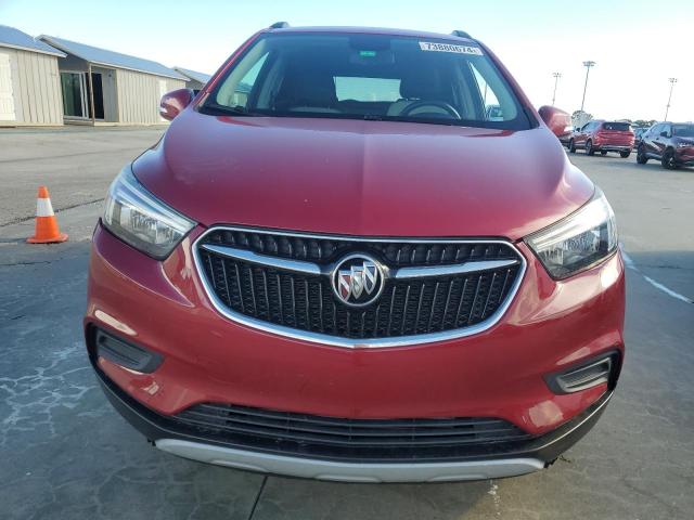 VIN KL4CJASB4HB054670 2017 Buick Encore, Preferred no.5