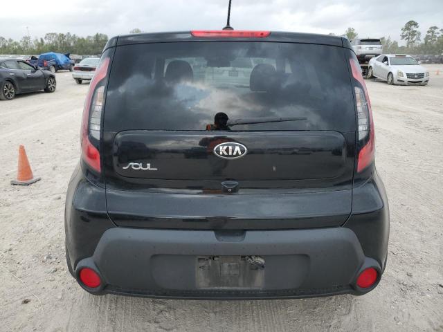 2016 KIA SOUL - KNDJN2A2XG7830147