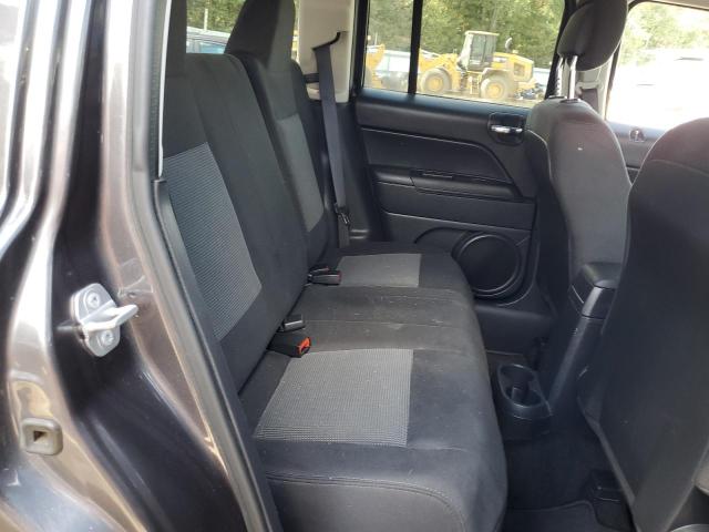 2015 JEEP PATRIOT SP - 1C4NJRBB9FD366014