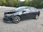 2018 TOYOTA COROLLA L - 2T1BURHE0JC107770