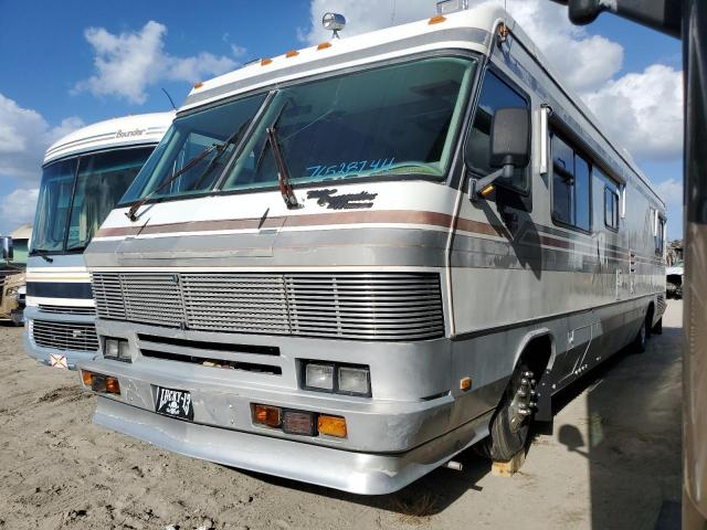 ROADMASTER RAIL MTRHM 1992 two tone motorize diesel 1RF120614N1019174 photo #3