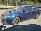 2017 NISSAN SENTRA S - 3N1AB7AP2HY262545