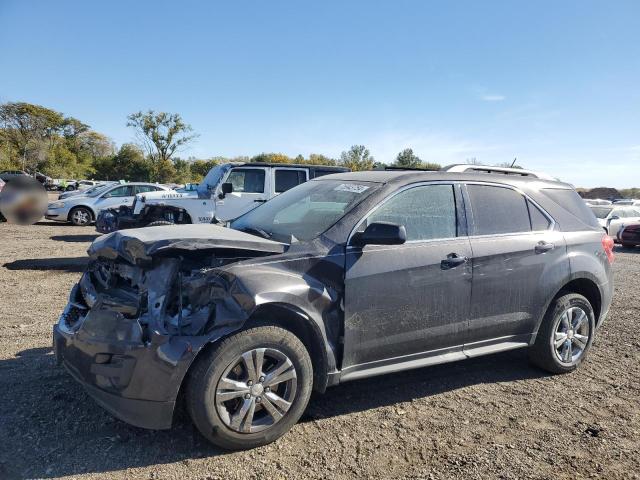 2015 CHEVROLET EQUINOX LT 2015