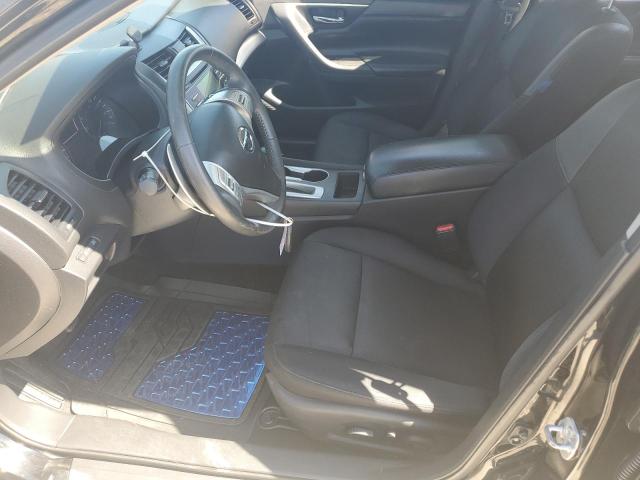 2017 NISSAN ALTIMA 2.5 - 1N4AL3AP8HC169661