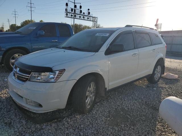 2016 DODGE JOURNEY SE - 3C4PDCAB6GT110021