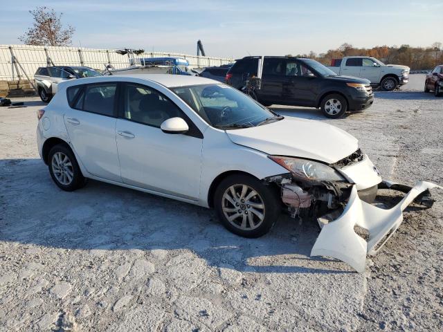 VIN JM1BL1L7XD1751394 2013 MAZDA 3 no.4