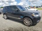 LAND ROVER RANGE ROVE photo