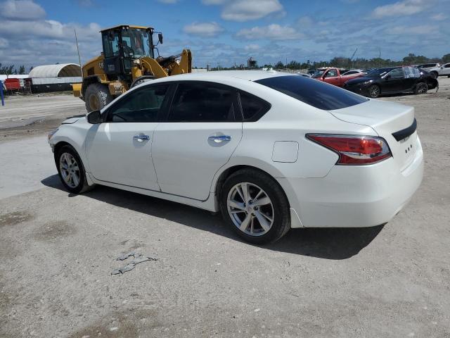 VIN 1N4AL3APXEC134745 2014 Nissan Altima, 2.5 no.2