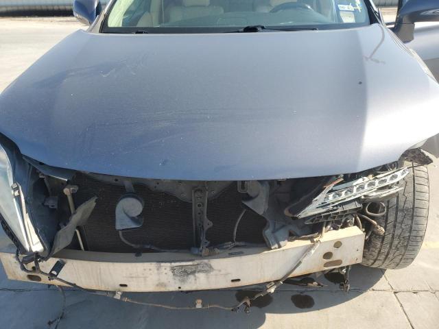 2015 LEXUS RX350 2T2ZK1BA0FC150231