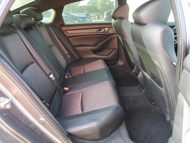 2020 HONDA ACCORD SPO - 1HGCV1F33LA083171