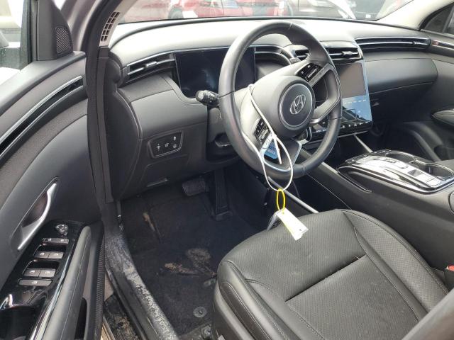 2023 HYUNDAI TUCSON SEL - KM8JFCA12PU086969